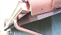 low-profile-gutters-for-modern-rooflines Experts in Naples